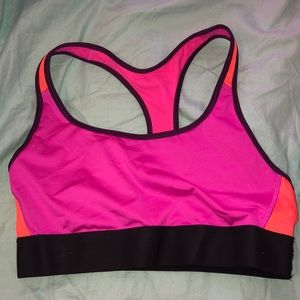 Victorias Secret sports bra